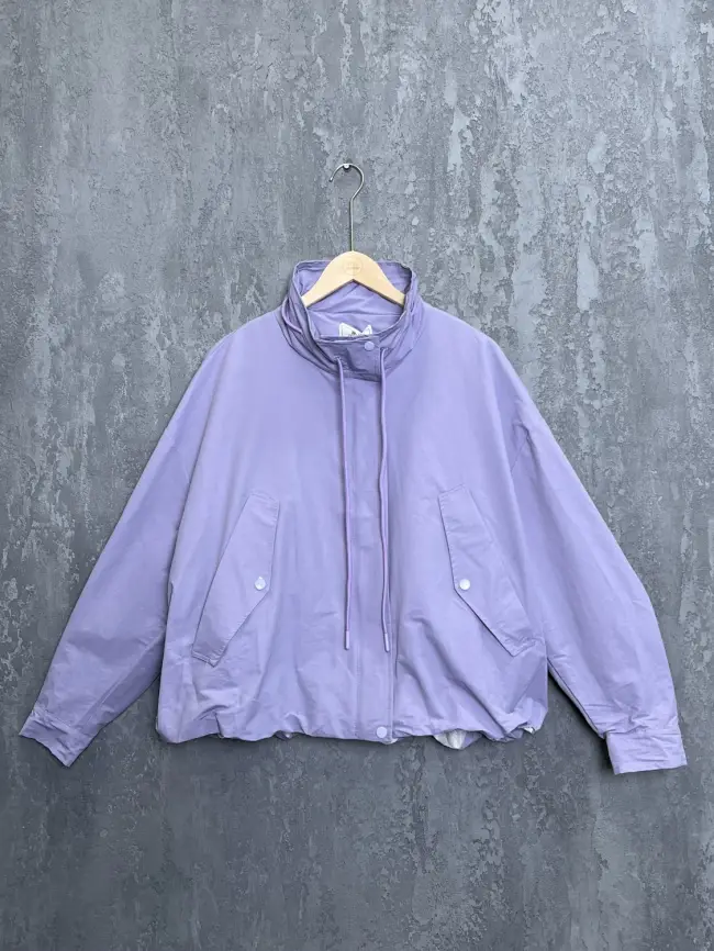 Ветровка 17130 Размер 48-58 фото 76