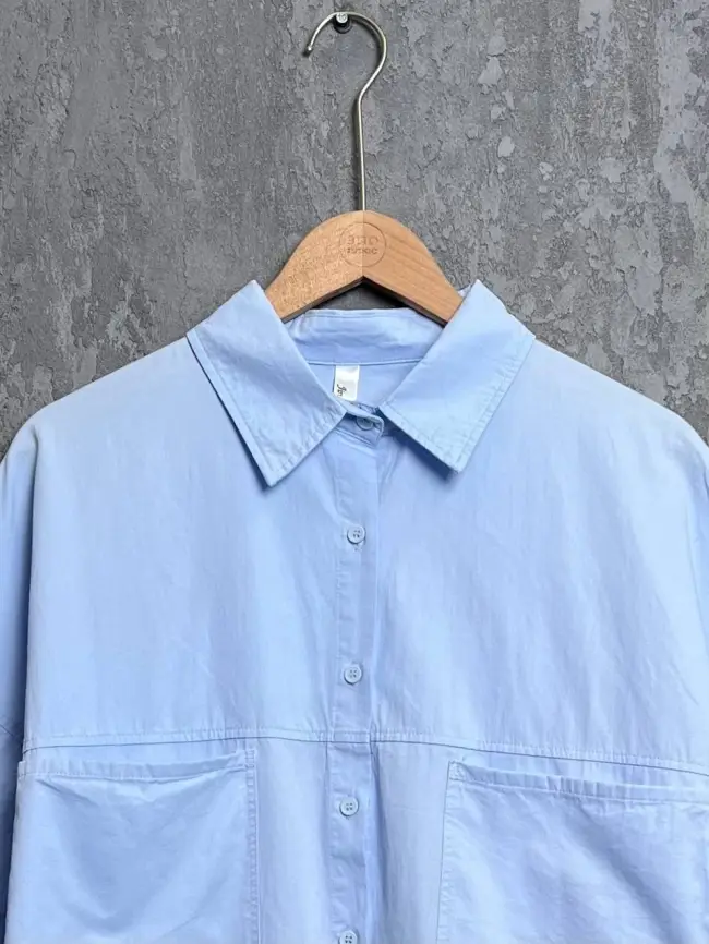 Рубашка 6768 Размер 52-58 фото 13