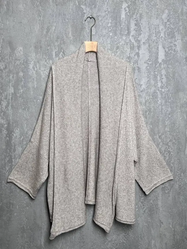 Кардиган 2591 Размер 50-58 фото 7