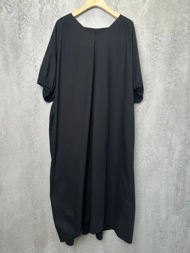 Платье с вырезом ЭттоПлюс 116 фото 1