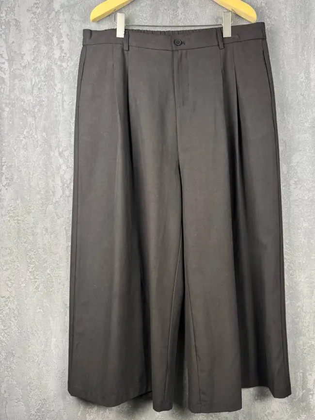 Палаццо 7/8 Бэст 35531 Размер 54-58 фото 50