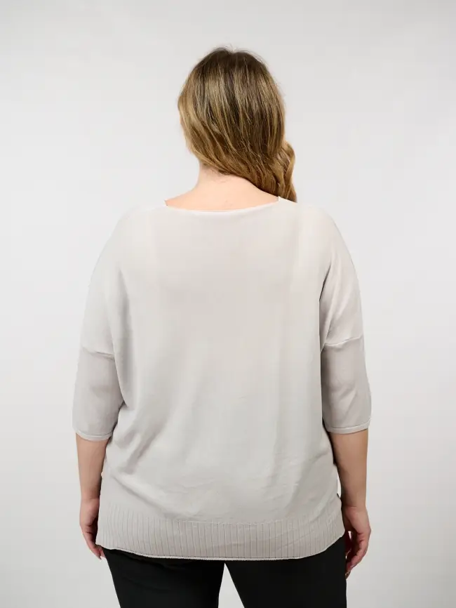 Джемпер Италия Размеры 50-56,9506 фото 18