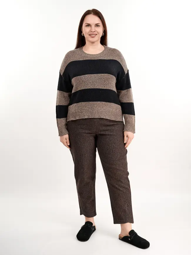 Брюки Турция Duran 9335 фото 3