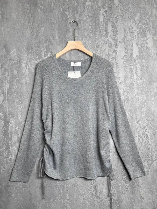 Джемпер 8261 Размер 50-58 фото 24