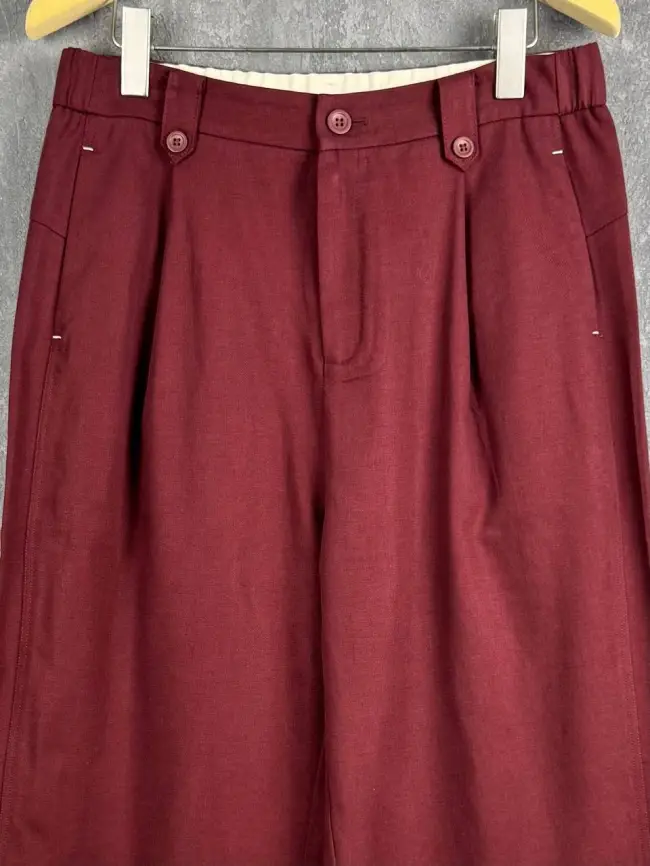 Брюки 6806 фото 2