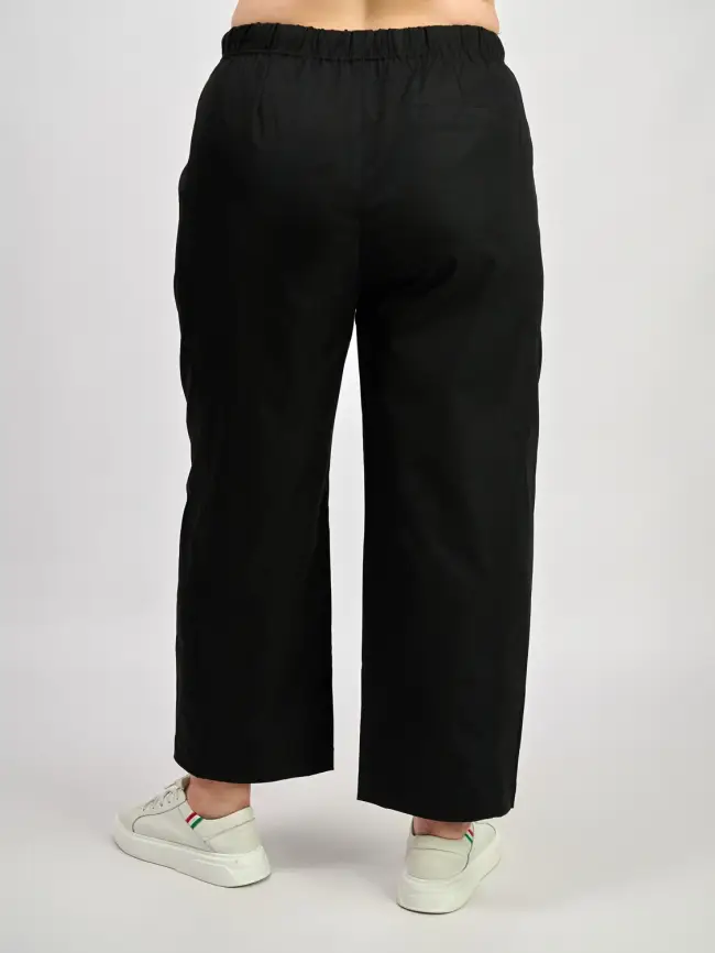 Брюки 7/8, арт. 1286 Размер 50-56 фото 9