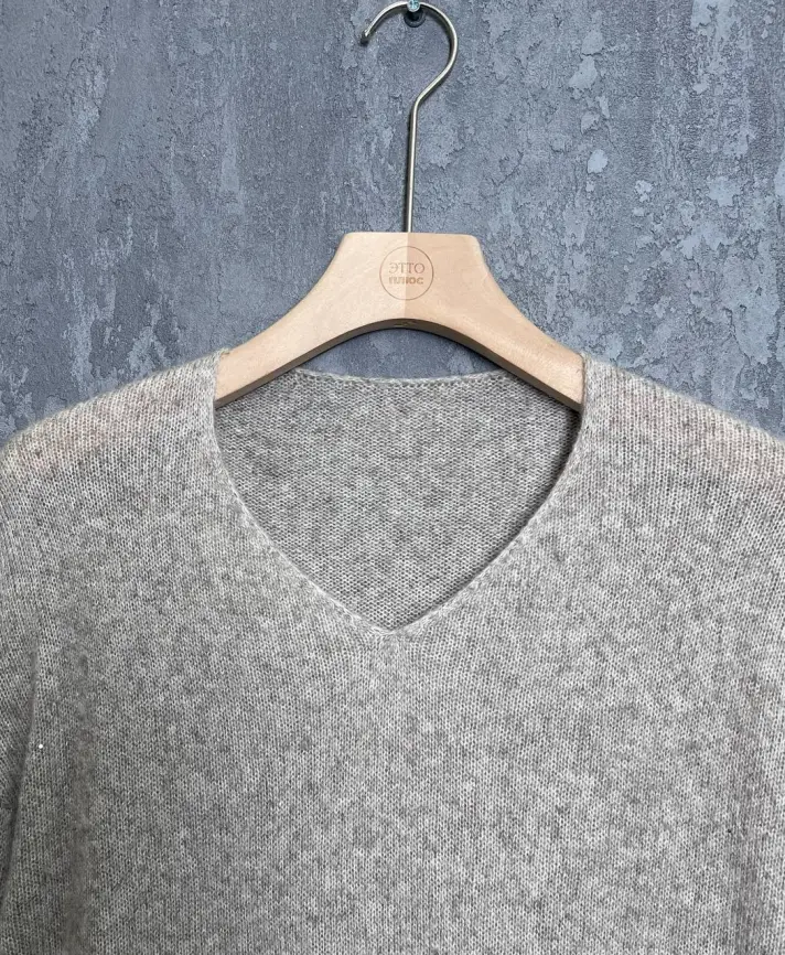 Джемпер 168 Размер 48-56 фото 71