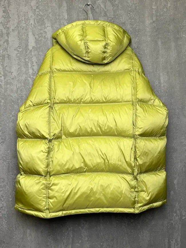 Пуховик зимний 9903 удлиненный Размер 50-60 фото 52