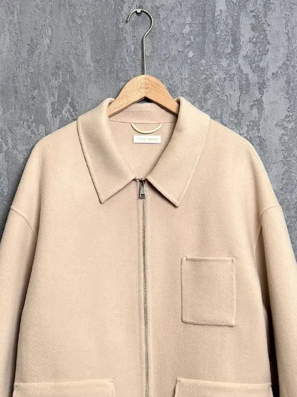 Пальто 25529 Размер 52-56 фото 15