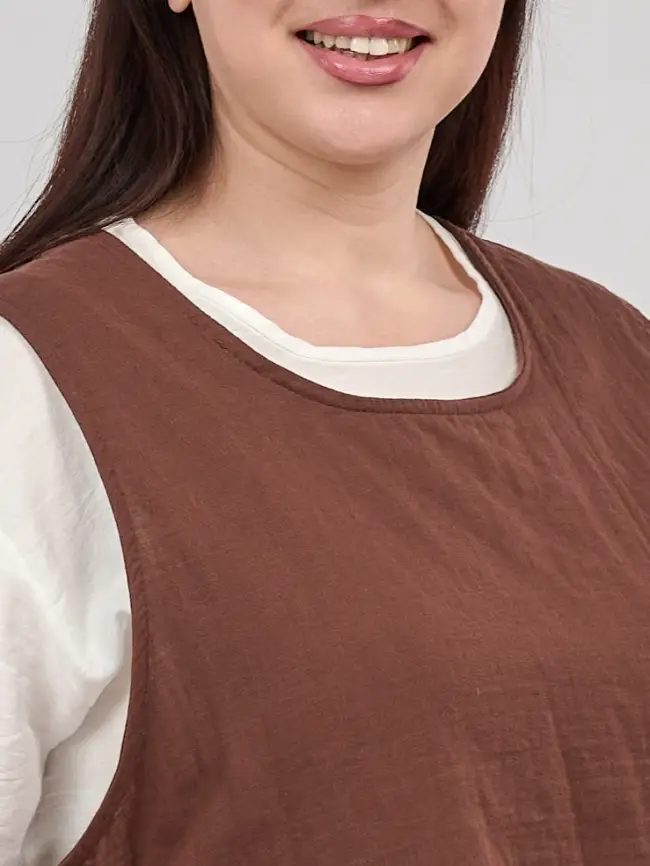 Костюм тройка 1832 Размер 50-56 фото 16