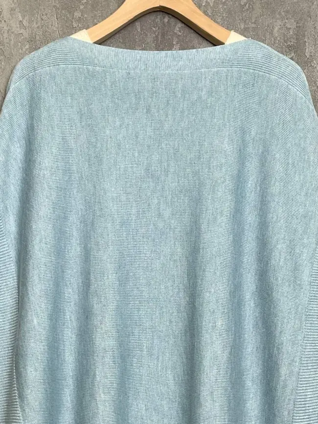 Жилет трикотажный 8907 Размер 50-58 фото 9