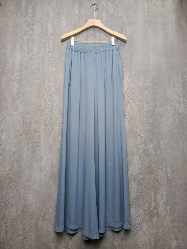 Брюки палаццо зеланте 646225 фото 44