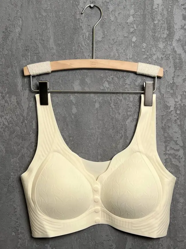 Топ бесшовный с чашками 1636 Размеры фото 54