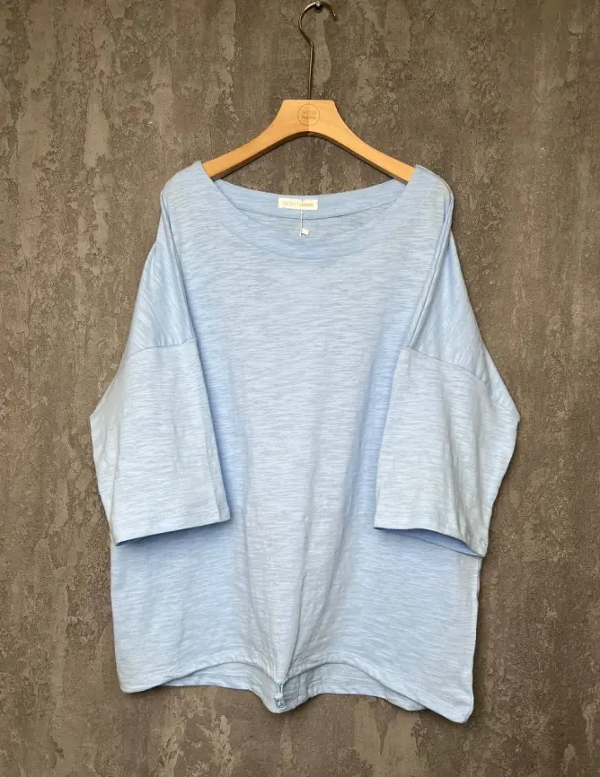 Лонгслив ЭттоПлюс 040 Размер 50-56 фото 42