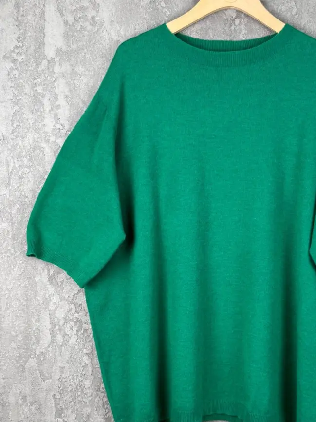 Джемпер 20242 ЭттоПлюс Размер 50-58 фото 62