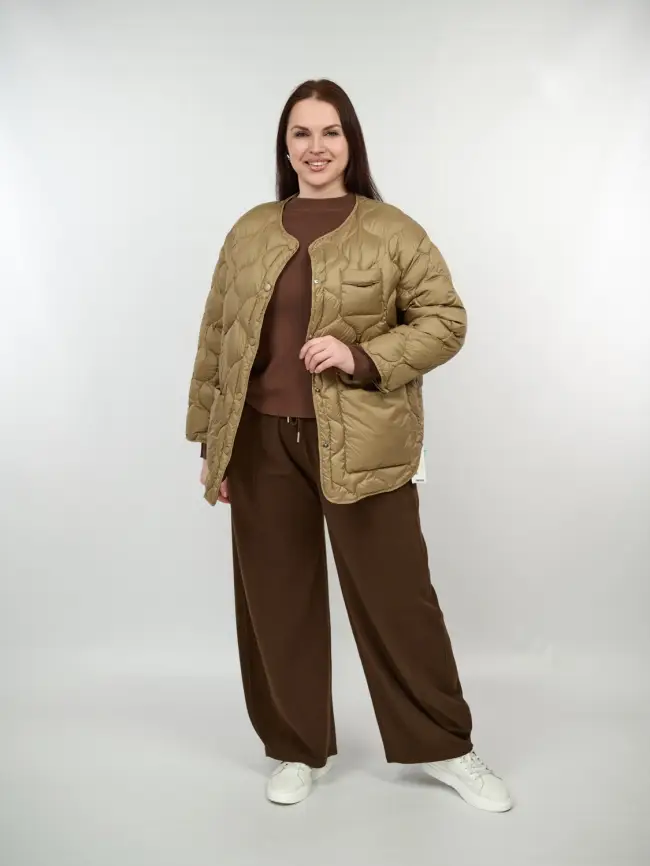 Брюки демисезонные 8516 фото 28