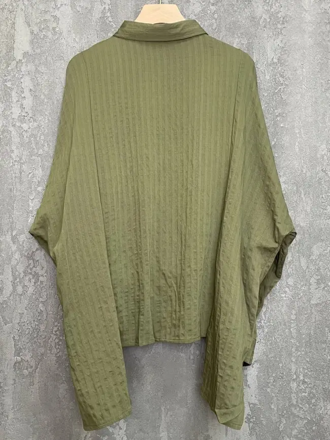 Блуза 88271 Размер 48-52 фото 6