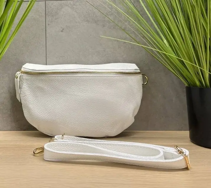 Сумка нат.кожа Италия 0102 фото 5