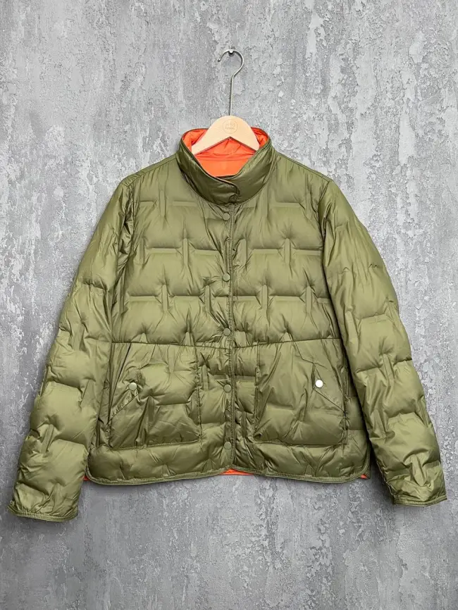 Куртка 6566 Размер 46-50 фото 7