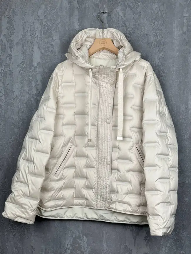 Куртка 6518 Размер 48-52 фото 4