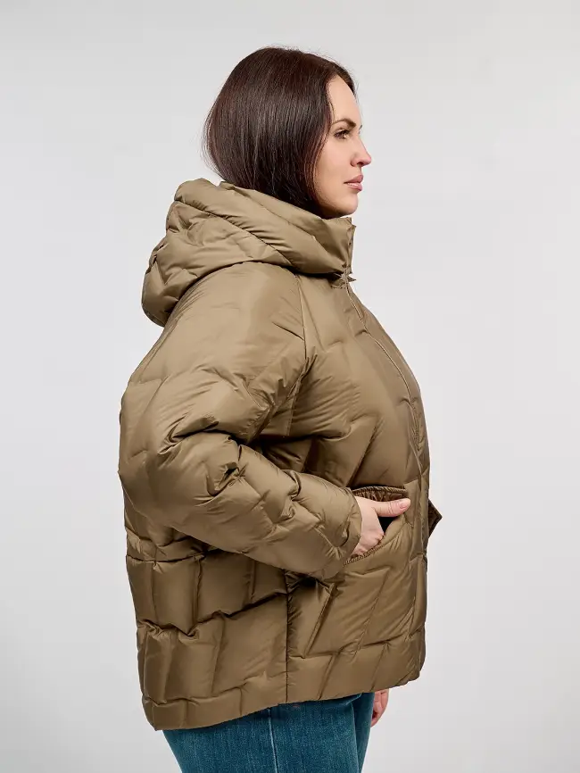 Куртка 6576 Размер 50-56 фото 57