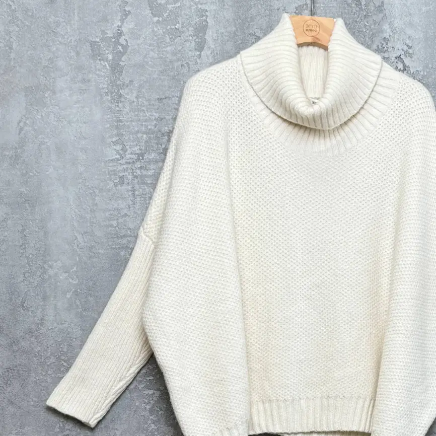 Свитер "Хомут" 28161 фото 12