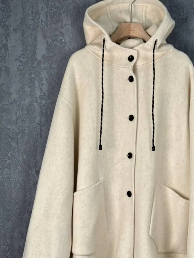 Пальто 6886680 фото 19