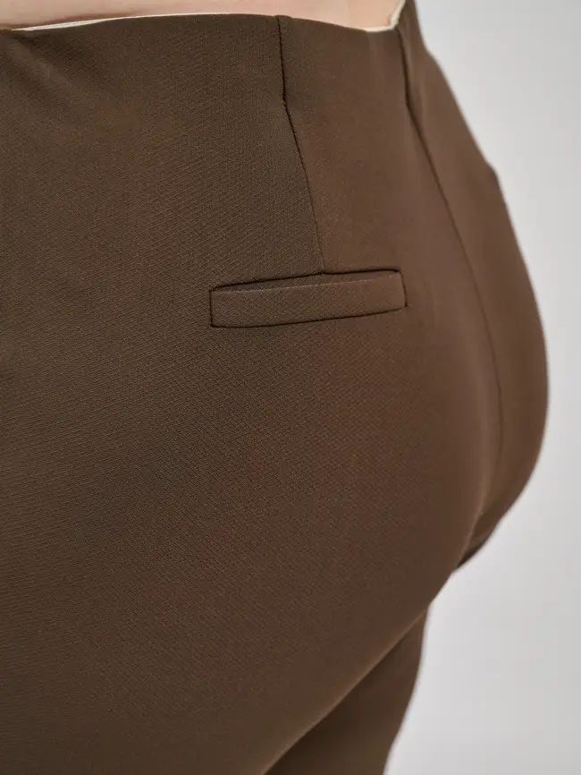 Брюки 937621 Размеры 46-58 фото 37