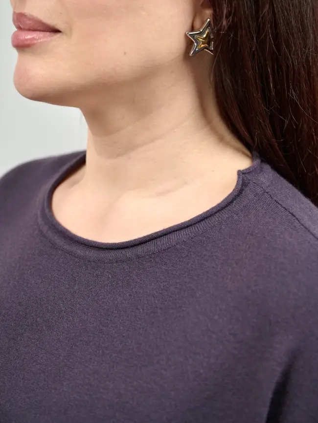 Джемпер ЭттоПлюс 902 Размер 50-58 фото 76