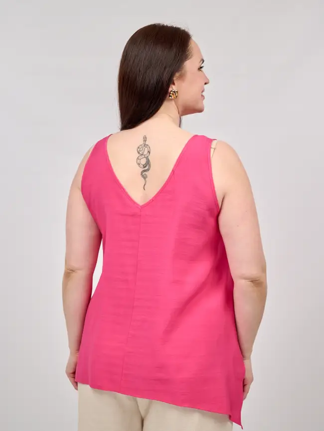 Блуза Piena 4910 Турция фото 4