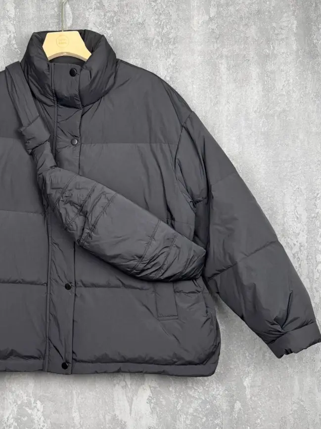 Куртка+сумка 5004 Размер 48-56 фото 28