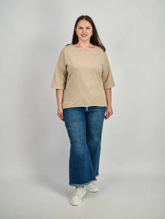 Лонгслив ЭттоПлюс 040 Размер 50-56 фото 3