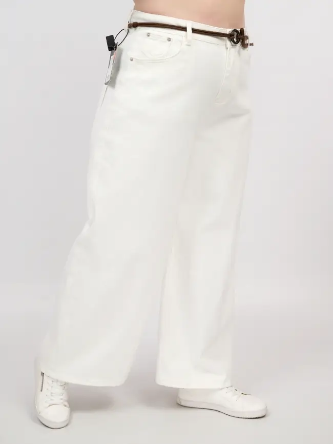 Джинсы 6620555 Размеры 52-58 фото 44