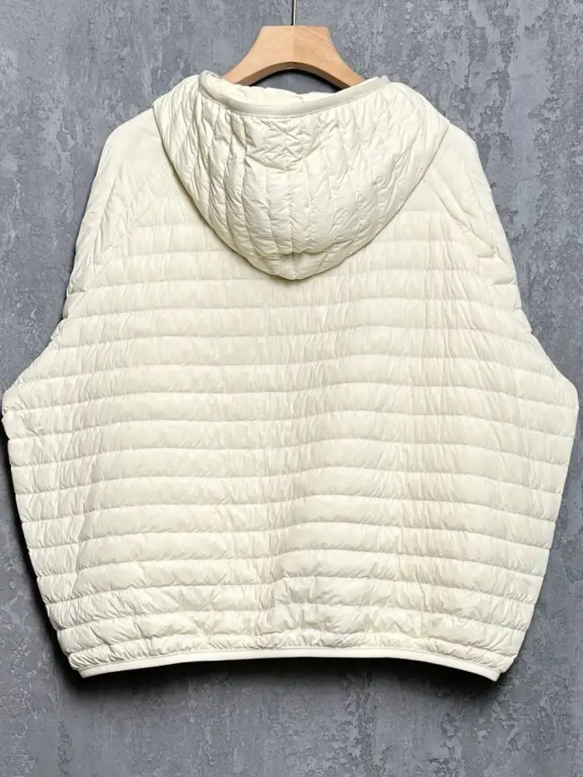 Легкая пуховая куртка 6007 Размер 44-56 фото 19