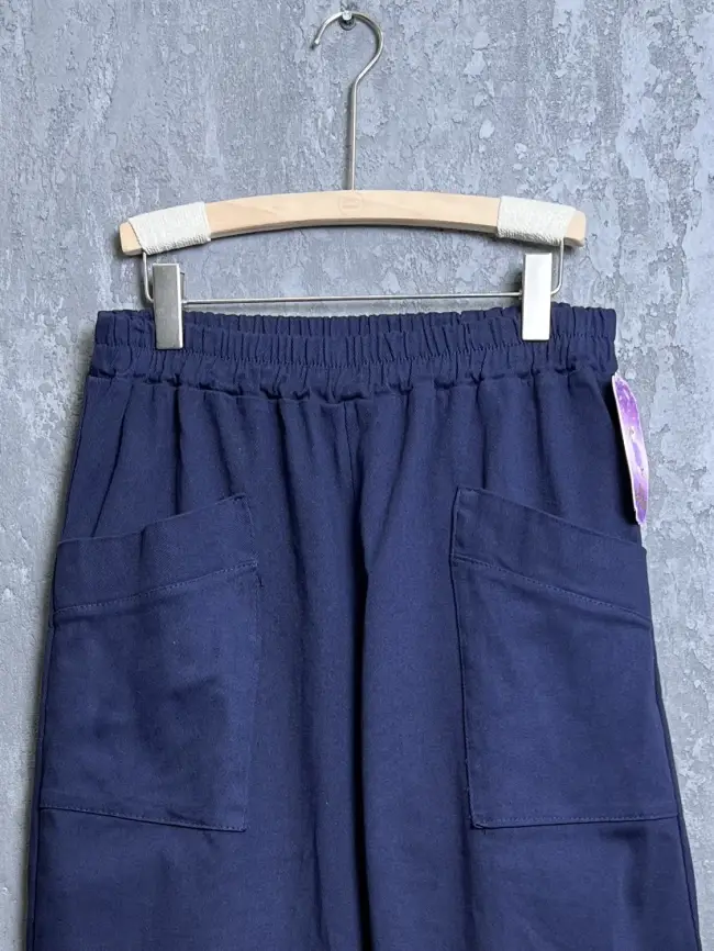 Султанчики джинсовые Италия 26010 Размер 52-56 фото 68