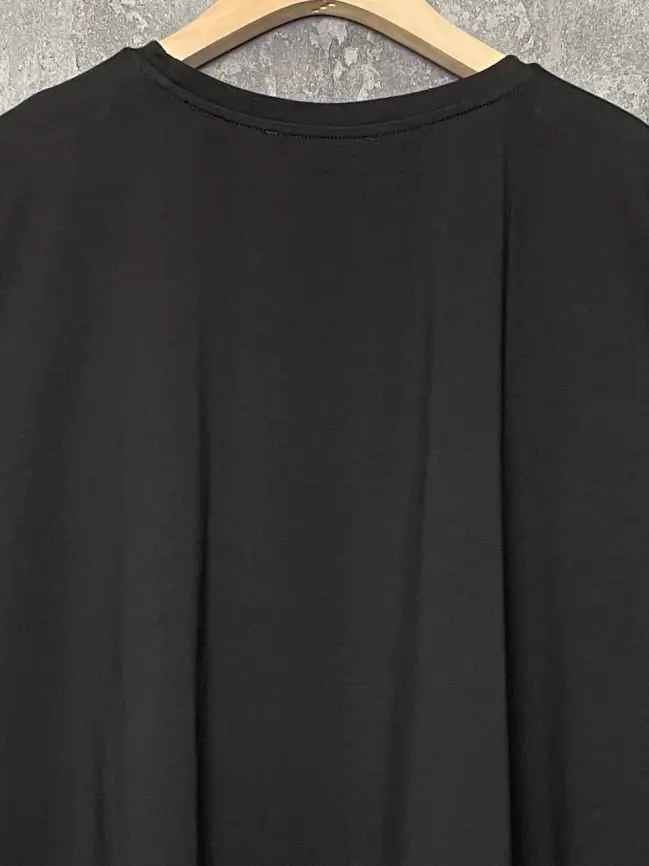 Футболка база ЭттоПлюс Хлопок 0019-1 Размер 50-58 фото 106