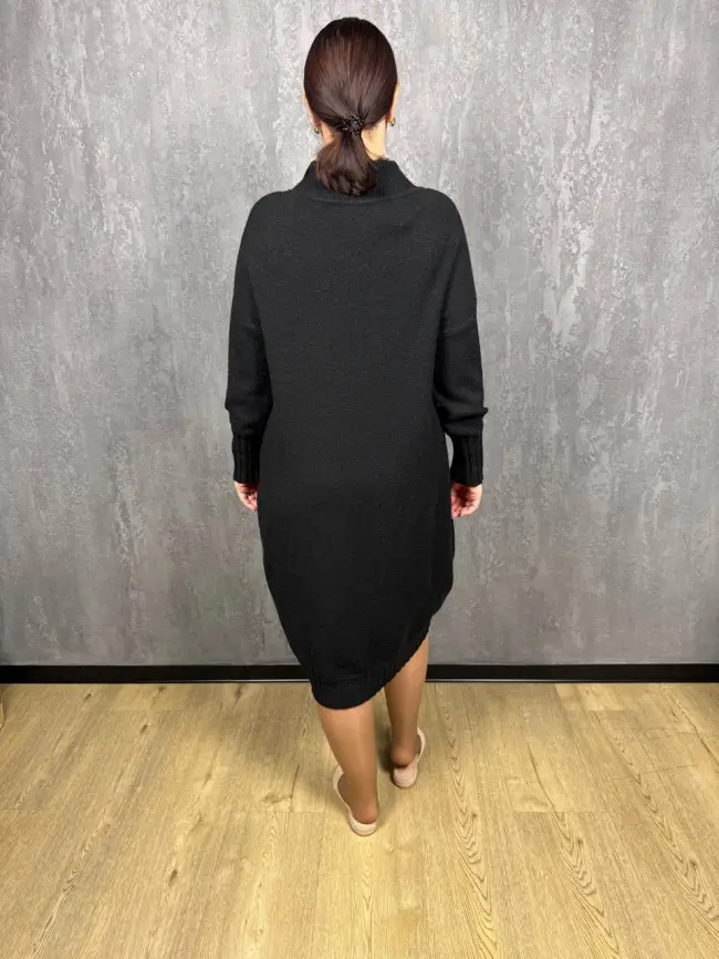 Платье "Шов" 1300 ЭттоПлюс Размер 46-52 фото 22