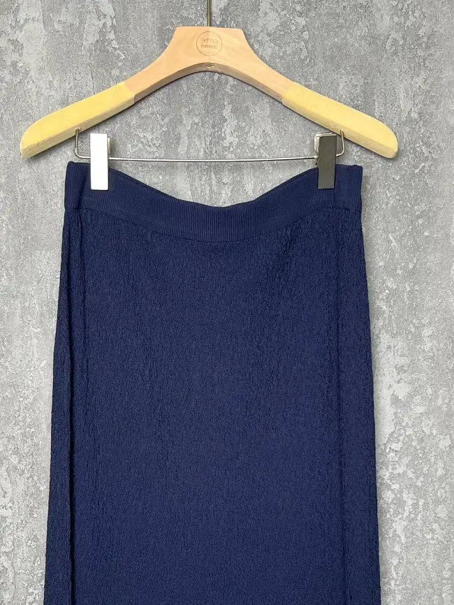 Юбка облегченная ЭттоПлюс 1026-1 Размер 48-56 фото 5