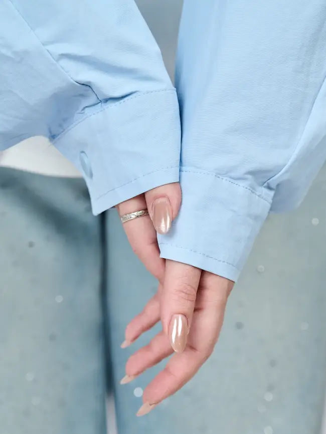 Ветровка 17130 Размер 48-58 фото 21