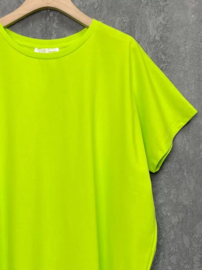 Футболка база ЭттоПлюс Хлопок 0019-1 Размер 50-58 фото 97