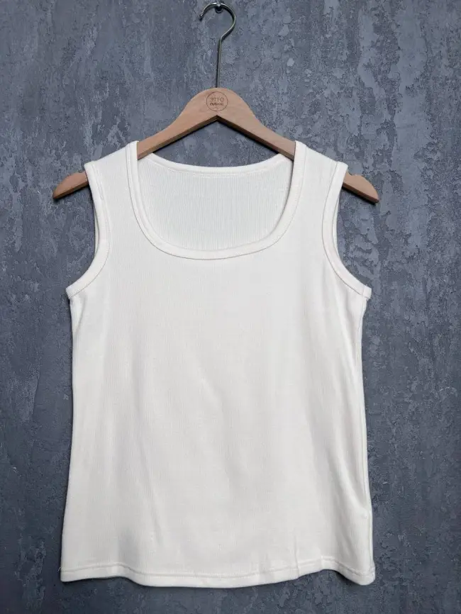 Топ 821 Размер 46-54 фото 12