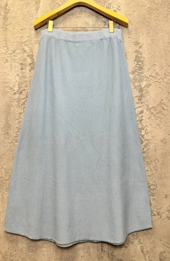 Юбка лапша ЭттоПлюс 493 Размер 50-56 фото 61