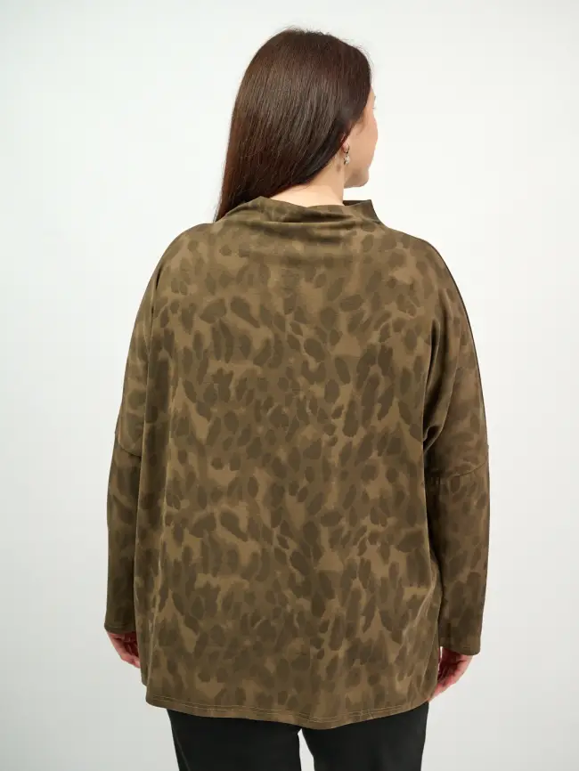 Овер "Лео" ЭттоПлюс 16 Размер 54-58 фото 10