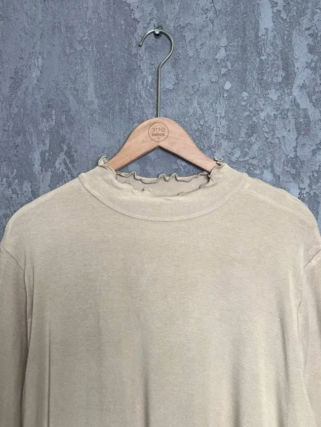 Лонгслив 5688-1 Размеры 50-58 фото 12