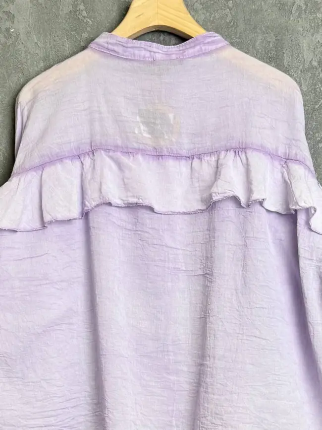 Рубашка Италия 5054 Размер 50-58 фото 59