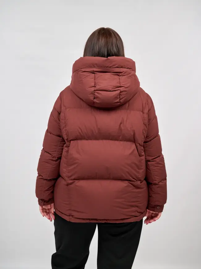 Куртка 836 Размер 46-52 фото 19