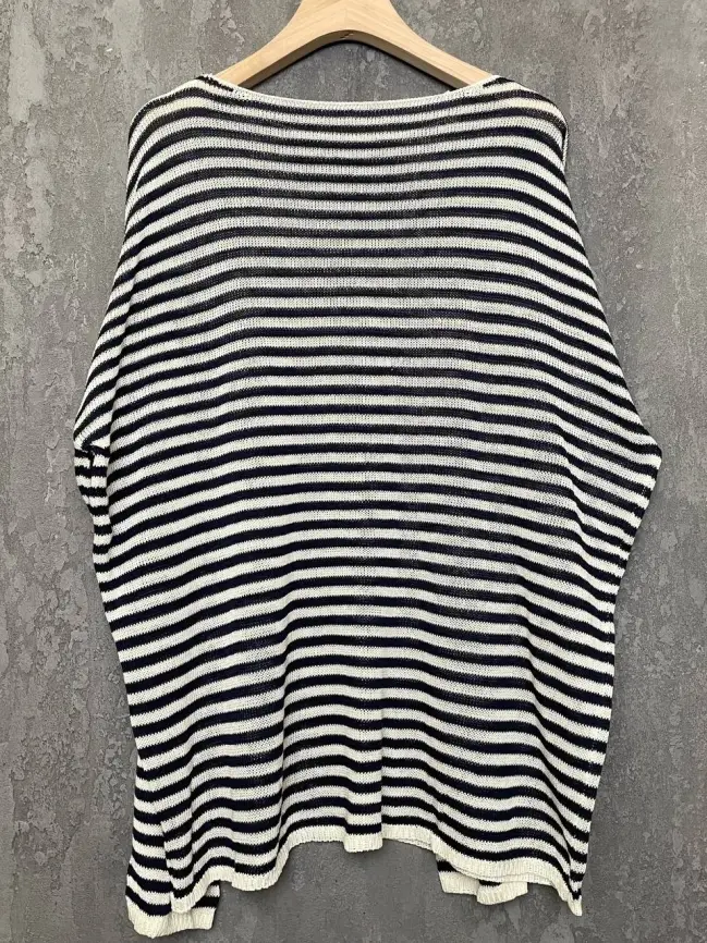 Джемпер облегченный 6876 Размер 50-56 фото 33