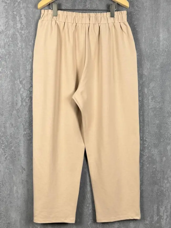 Брюки 33494 ЭттоПлюс размеры 52-58 фото 33