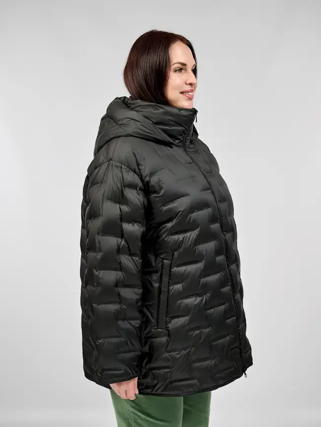 Куртка 6580 Размер 50-58 фото 5