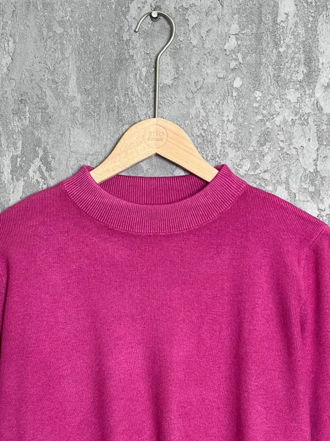 Джемпер 8661 Размеры 50-56 фото 29